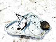 Schiebetürfensterheber ohne Elektromotor - Hinten Linke Volkswagen Passat, B5+ 2000.11 - 2005.05 3B9839751BF,3B9839751BF AVF