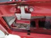 Lang Heckklappe Scharniere Scharnier - Hinten Rechts Volkswagen Golf, III 1993.07 - 1999.04 Gebraucht,