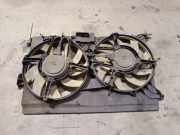 Kühlerlüfter Lüftermotor Opel Signum, 2003.05 - 2008.06 10020707474,10.0207-0747.4 AD 1023 870705P AD1023