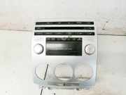 Radio Mazda 5, CR 2005.02 - 2010.09 14792086, cc9366