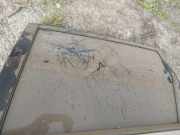 Seitenscheibe - Hinten Linke Honda Stream, I 2000.01 - 2003.06 Gebraucht,