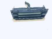 Bedienelement für Klimaanlage Volkswagen Bora, 1998.01 - 2005.12 Gebraucht,