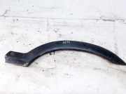 Beplankung Leiste Kotflügel - Hinten Linke Opel Zafira, A 1999.04 - 2003.11 0090495,