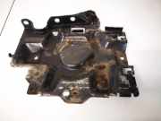 Batteriekasten Peugeot 307, 2000.08 - 2005.06 Gebraucht,