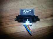 Vorwiderstand Gebläseregler Nissan Micra, K12 2003.01 - 2007.06 Gebraucht,