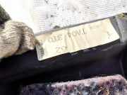 Hutablage Mazda Xedos-9, 1993.07 - 1998.06 ta043t0b,