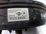 Bremskraftverst?rker Nissan Almera, N16 2003.01 - 2006.12 facelift 27210BM410,0204024723