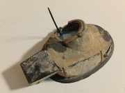 Tankdeckel Tankklappe Peugeot Expert, 2007.01 --> Gebraucht,