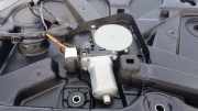 Fensterheber motor - Vorne Linke Nissan X-Trail, 2007.06 - 2013.01 Gebraucht,