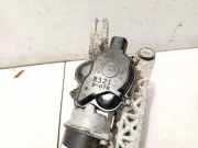 Wischermotor vorne Mitsubishi Lancer VIII, 2007 - 2015 Gebraucht,