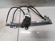 Fensterheber motor - Vorne Linke Renault Espace, IV 2002.11 - 2014.12 400628,