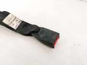 Gurtschloss - Hinten Linke Subaru Forester, III 2008.01 - 2012,12 Gebraucht,