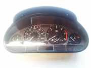 Tachometer BMW 3-Series, E46 2002.06 - 2005.02 facelift 0263639006,6915243