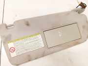 Sonnenblende Toyota Corolla Verso, III 2004.05 - 2007 Gebraucht,