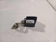 Gurtschloss - Hinten Rechts Volkswagen Golf, V 2003.10 - 2008.10 1K0857739,1K0 857 739 BKC