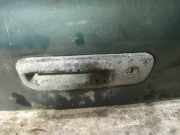 Taster Öffner Heckklappe Seat Alhambra, 1996.08 - 2000.05 Gebraucht,