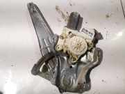 Fensterheber - Hinten Rechts Toyota Avensis, II 2003.04 - 2006.03 Gebraucht,