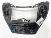 Bedienelement für Klimaanlage Toyota Yaris Verso, 1999.11 - 2005.09 758277,75138-7014 79132-7014