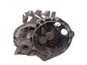 Schaltgetriebe Seat Alhambra, 1996.08 - 2000.05 957T7F096CC,957T-7F096-CC DJY
