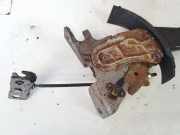 Handbremshebel Nissan Almera, N16 2000.06 - 2003.01 Gebraucht,