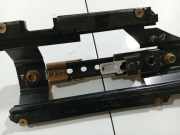 Sicherheitsgurt-Einstellschiene - VORNE RECHTS Opel Frontera B, II 1998.10 - 2004.12 15821, 15821