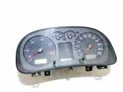 Tachometer Volkswagen Golf, IV 1997.08 - 2003.10 1j0919860c,0263604005 980219