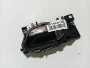 Türinnengriff - Vorne Linke Citroen C4 Picasso, I 2006.01 - 2013.06 303966,303966