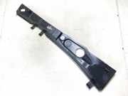 Innenausstattung Renault Clio, 2009.06 - 2012.11 facelift 8200363647,