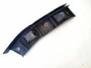 Sto?stangenhalter - Vorne Linke Volkswagen Polo, IV 2001.09 - 2005.04 6q0807183, AXR