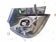 R?ckleuchten - Hinten Rechts Mitsubishi Colt, 2008.09 - 2012.12 mr957366,27850202