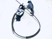 Sitzschloß - Hinten Linke Volvo S60, 2000.01 - 2005.01 9188720,3070103