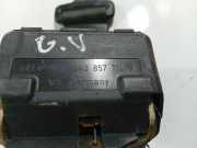 Sicherheitsgurt - Hinten CENTER Audi A6, C4 1994.06 - 1997.10 4A0857713, 4A0 857 713