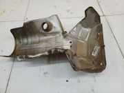 Hitzeschutzblech Abgaskrümmer Peugeot 207, 2006.02 - 2009.06 Gebraucht,