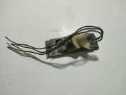 Kennzeichenleuchte Chrysler Voyager, IV 2000.02 - 2008.12 Gebraucht,