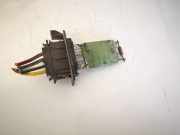 Vorwiderstand Gebläseregler Skoda Octavia, II 2004.02 - 2009.03 Gebraucht,