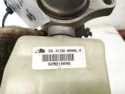 Hauptbremszylinder Mercedes-Benz ML, W164 2005.06 - 2009.07 26415600064,26.4156-00064