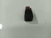 chalter Beifahrerairbag Airbagschalter Airbagdeaktivierung Toyota Aygo, 2005.07 - 2009.12 96373205XT,96373205XT