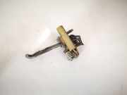 Türfangband Türbremse Türstopper - Vorne Linke Peugeot 307, 2000.08 - 2005.06 Gebraucht,