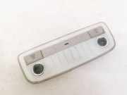 Innenbeleuchtung - Hinten Mercedes-Benz W212, 2009.01 - 2016.06 170207,