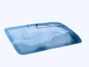 Seitenfenster Seitenscheibe - Ford Mondeo, 1996.09 - 2000.11 43r00021,