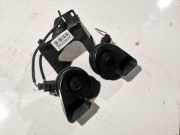 Hupe Audi A6, C6 2005.01 - 2008.10 e970388,