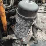 Ölfiltergehäuse Volkswagen Golf, IV 1997.08 - 2003.10 Gebraucht,