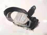 Sicherheitsgurt - Hinten CENTER Citroen C4 Grand Picasso, I 2006.01 - 2013.06 Gebraucht,