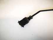 Sensor Innentemperatur Skoda Roomster, I 2006.01 - 2010.05 6q0907543d,