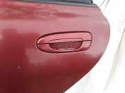 T?rgriff T?raussengriff - Hinten Linke Mazda 626, 1991.08- 1997.04 Gebraucht,