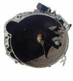 Schaltgetriebe Volkswagen Touareg, 2002.10 - 2007.09 1067401036,1067401066 BAC
