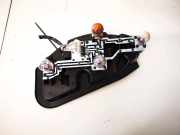 Lampenträger Heckleuchte - Hinten Citroen C5, I 2001.03 - 2008.02 Gebraucht,