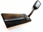 Gurtschloss - Vorne Linke Fiat scudo 1997 - 2007 80414900,