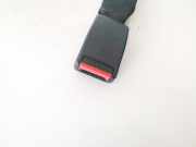 Gurtschloss - Hinten CENTER Opel Zafira, A 1999.04 - 2003.11 90588899,