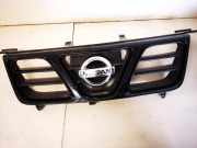Kühlergrill Frontgrill Kühlergitter Nissan X-Trail, 2001.06 - 2007.06 623108h700,